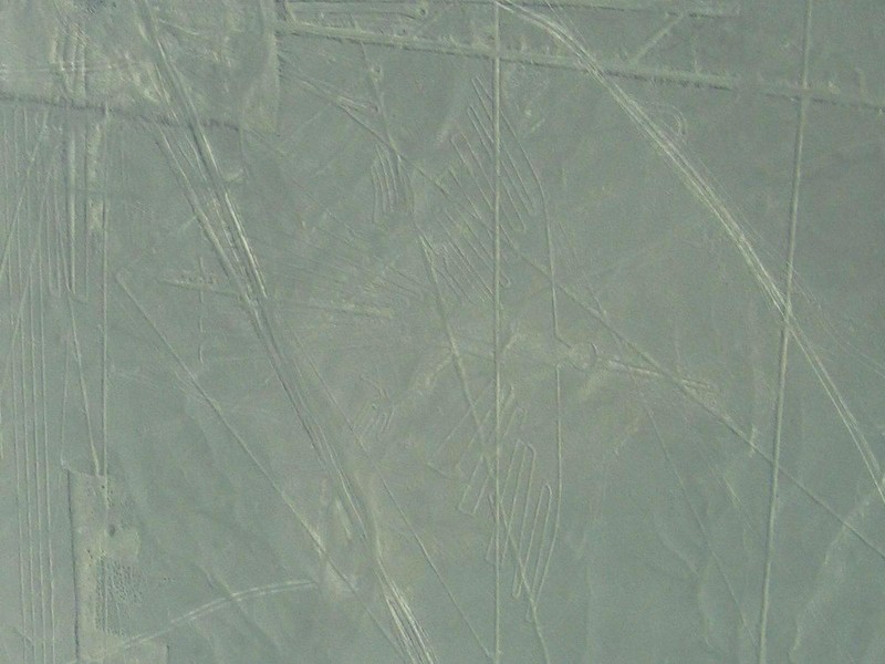 Lignes de Nazca