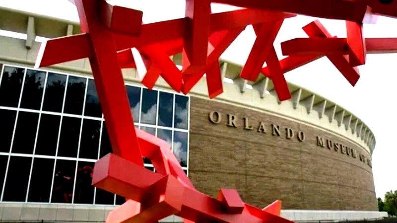 Orlando Museum of Art
