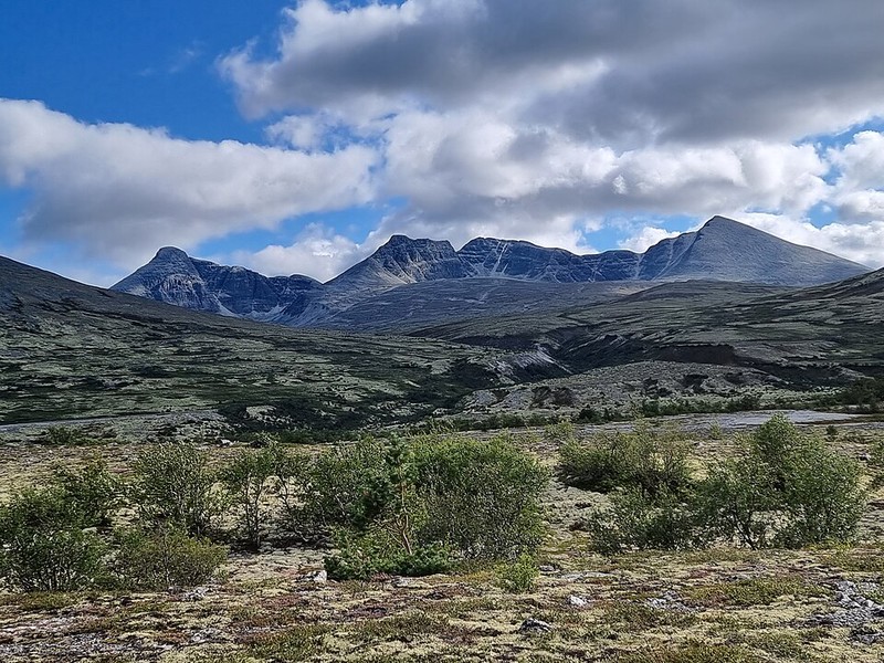 Rondane National Park