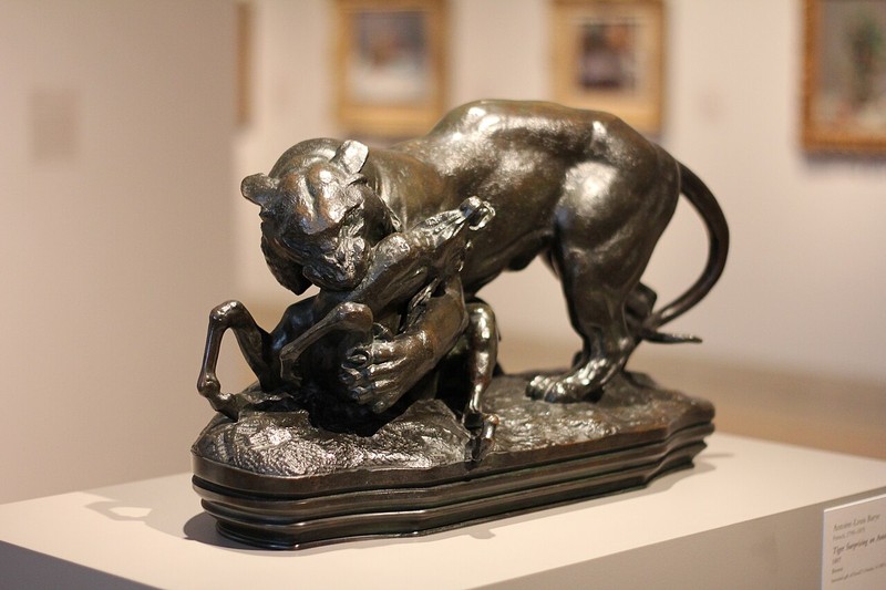 Dallas Museum of Art