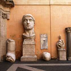 Капітолійські музеї