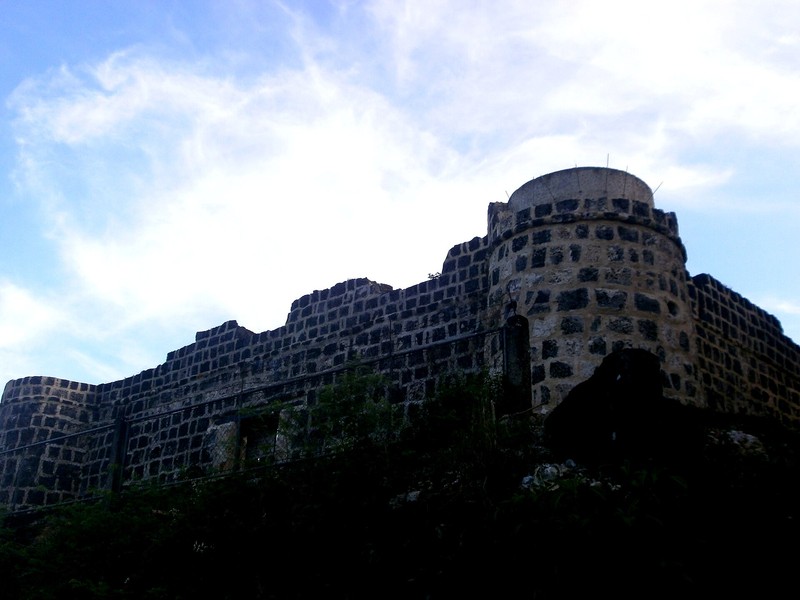 حصن سان أندريس