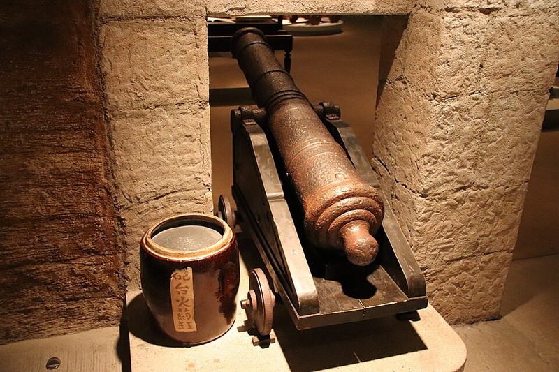 Museu de História de Hong Kong - photo 10