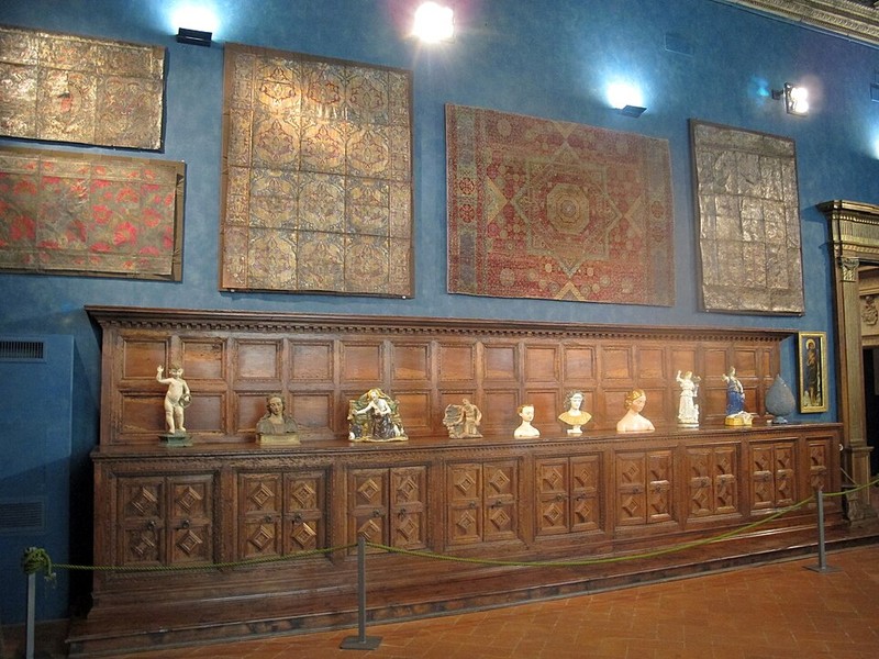 バルディーニ美術館 - photo 10