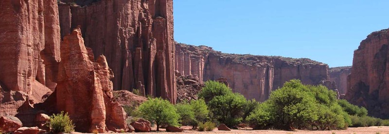 Talampaya National Park