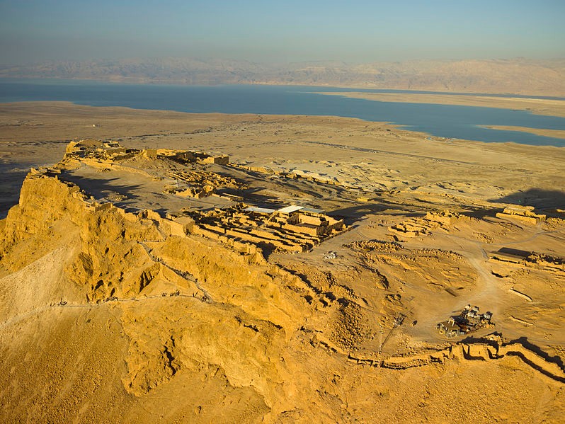 Masada