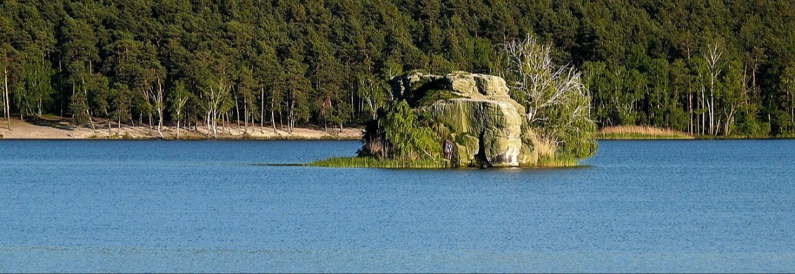马卡沃湖