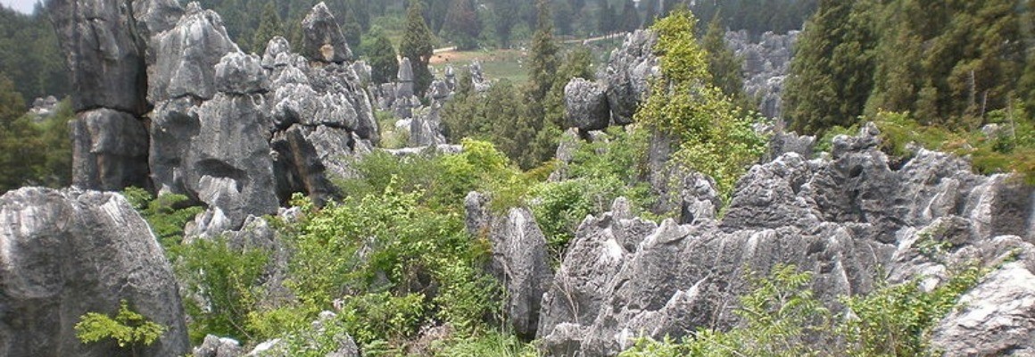 Шилинь