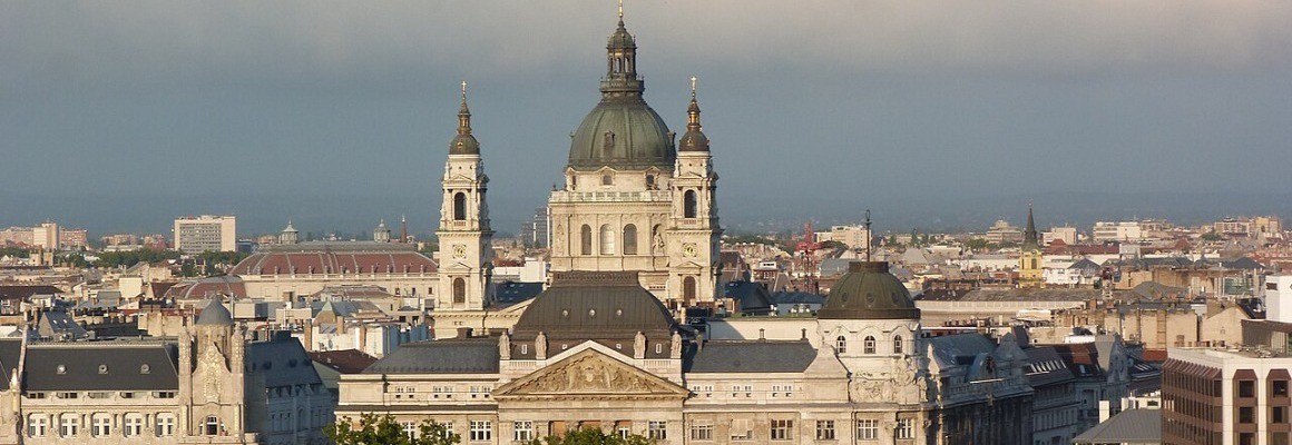Basilique Saint-Étienne