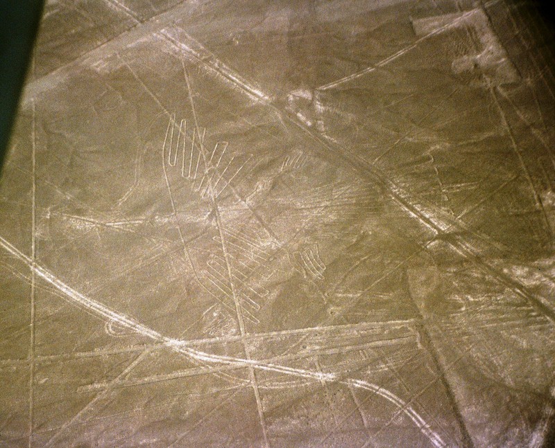 Lignes de Nazca
