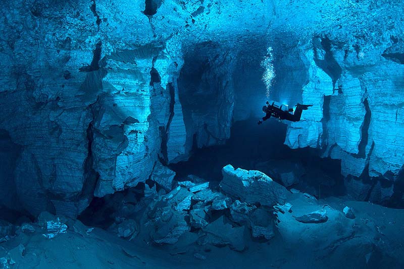 Caverna Orda