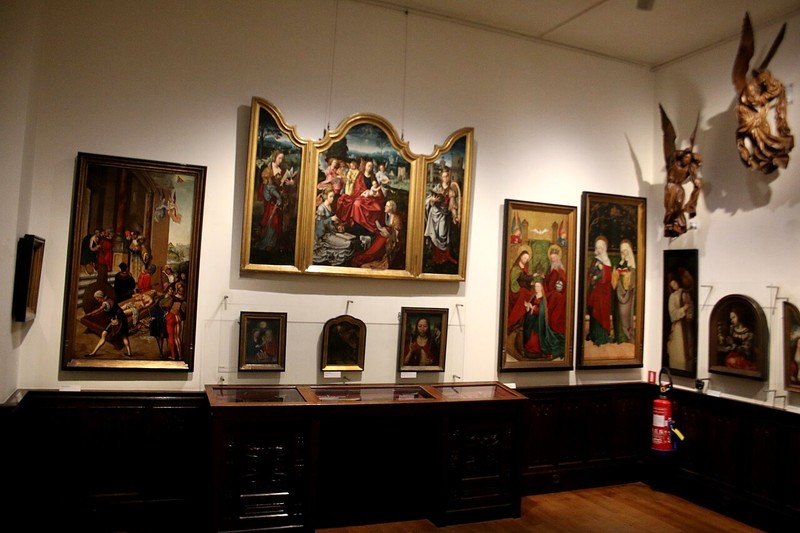 Musée Mayer van den Bergh