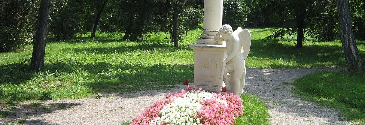 Cimetière Saint-Marc