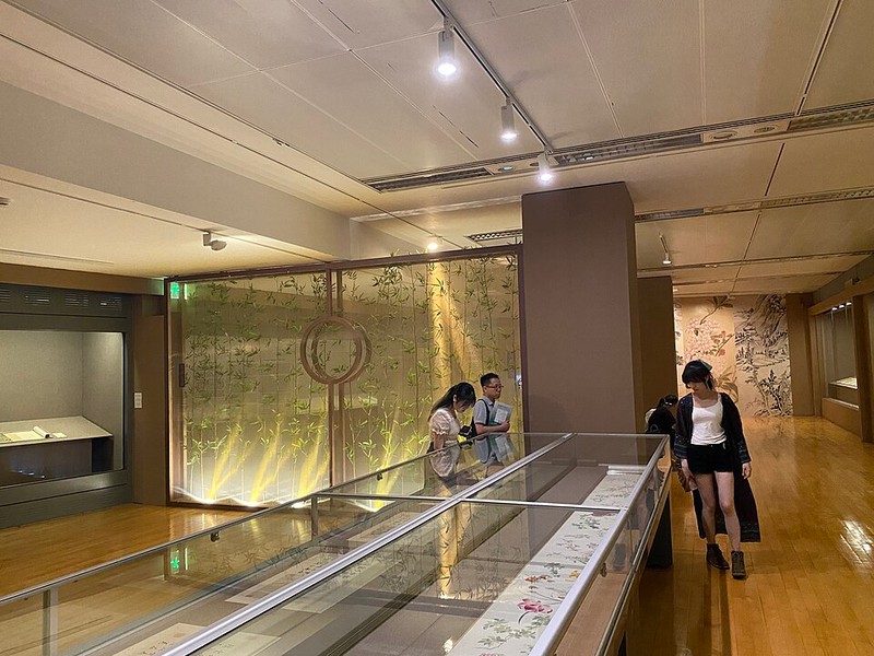 澳门艺术馆 - photo 10