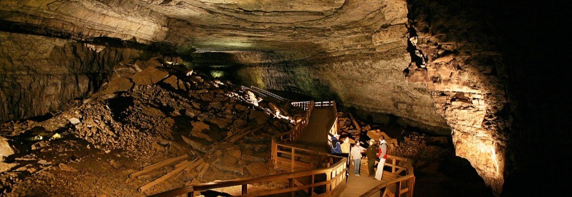 Mammoth Cave