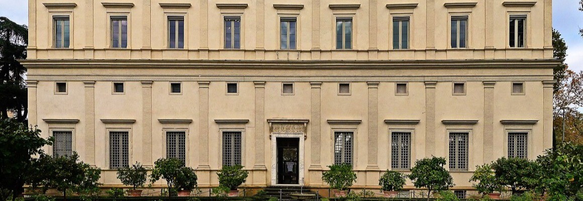 Villa Farnesina
