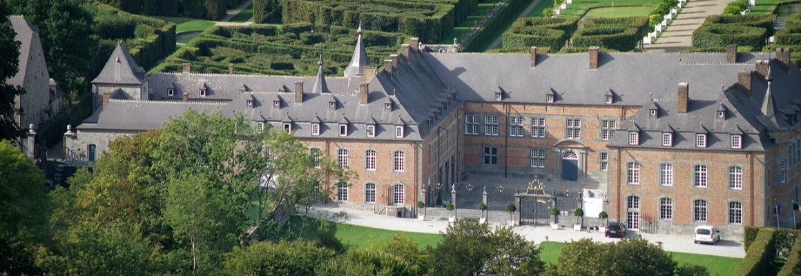 Castelo Freyr