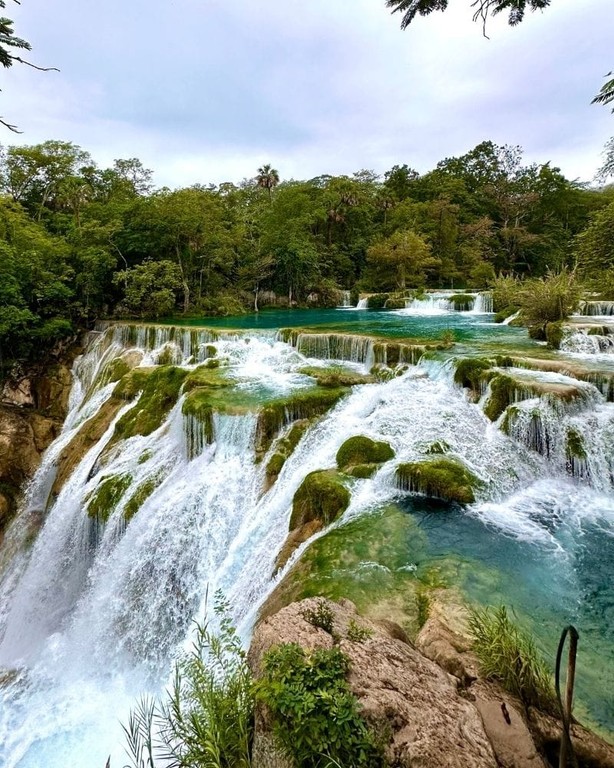 Huasteca Potosina - photo 9