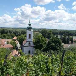 Преображенская церковь Сентендре