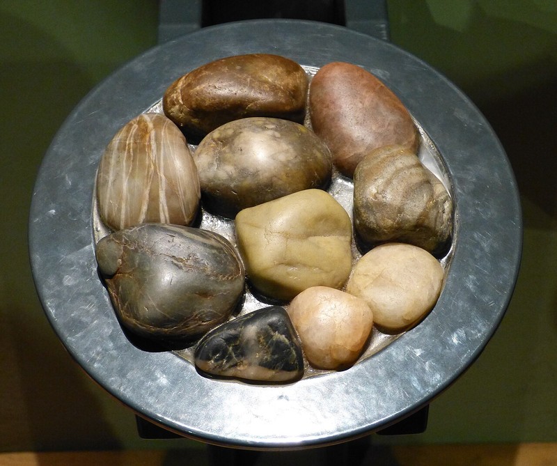 ウィーン自然史博物館