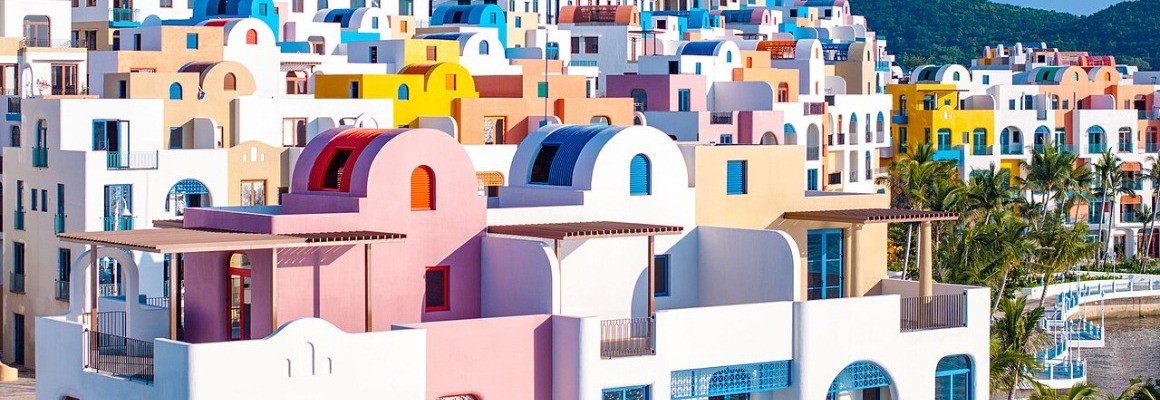 Santorini