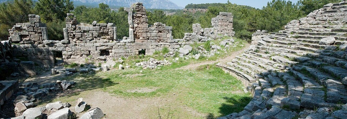 Фаселис
