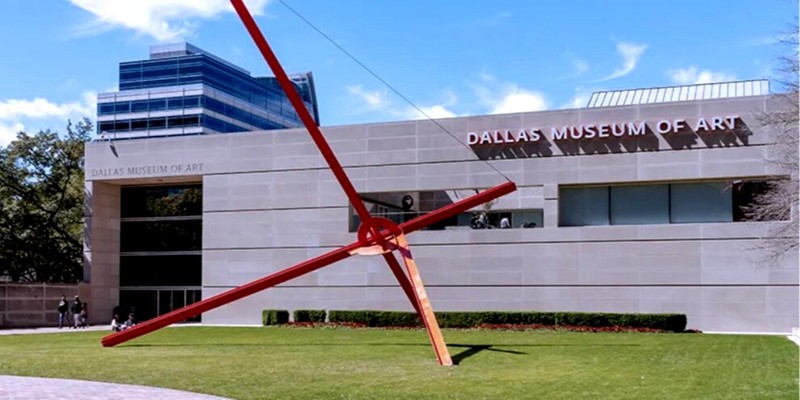 Dallas Museum of Art