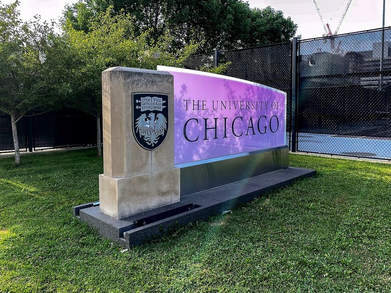 Universidade de Chicago