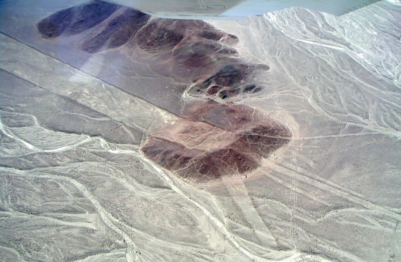 Lignes de Nazca