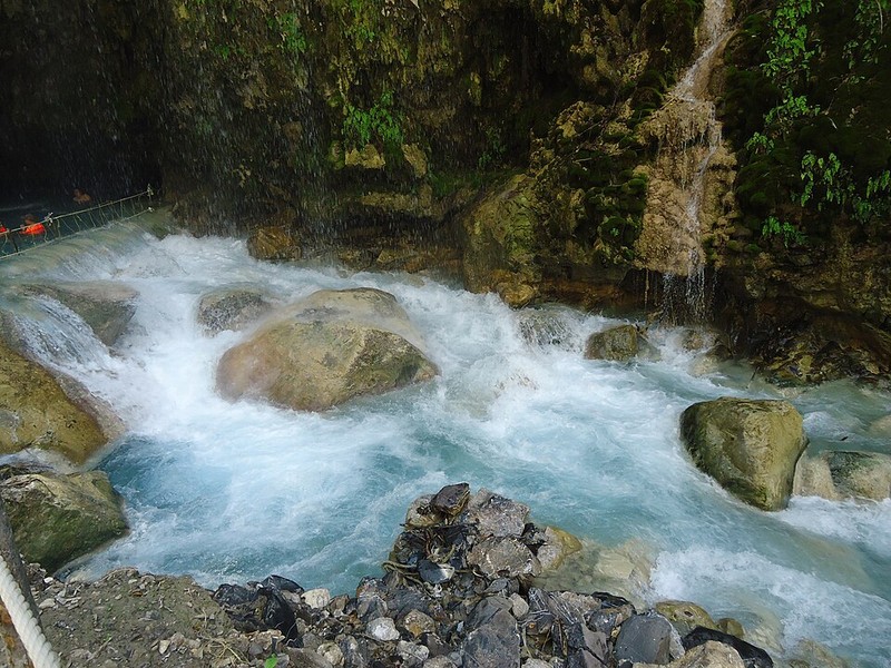 Tolantongo - photo 7