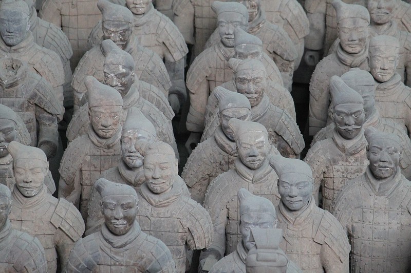 Terracotta Army