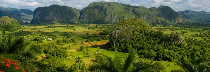 Viñales Valley