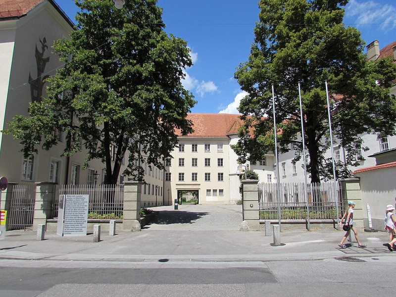 Château de Graz