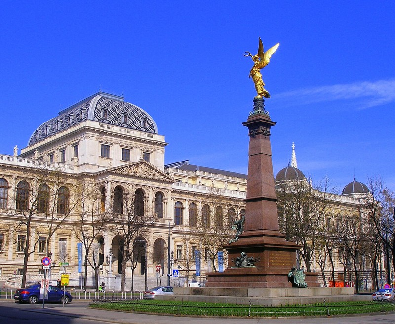 Universidad de Viena