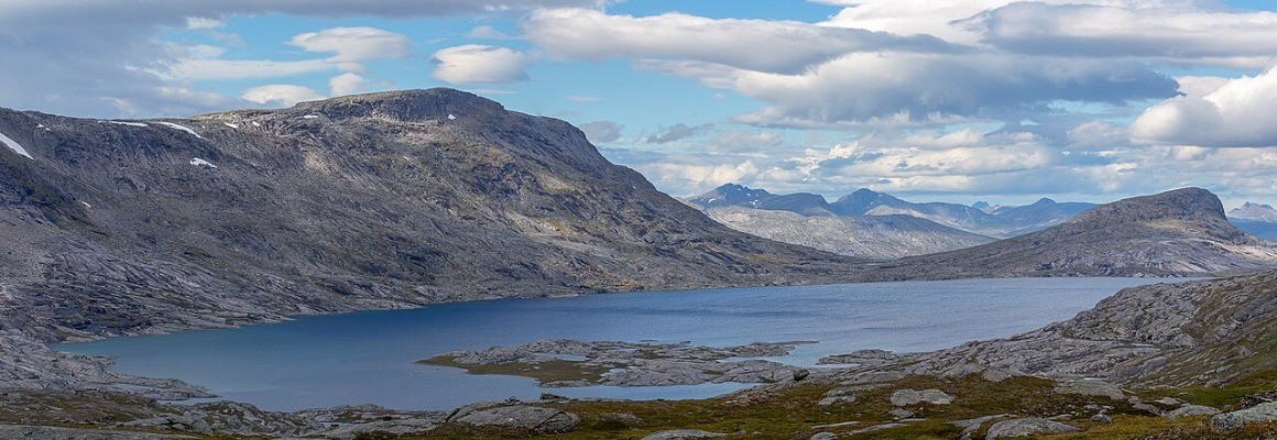 Padjelanta National Park