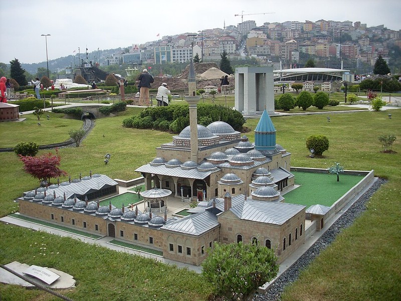 Miniatürk