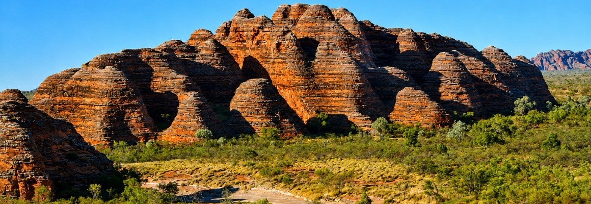 パーヌルル国立公園