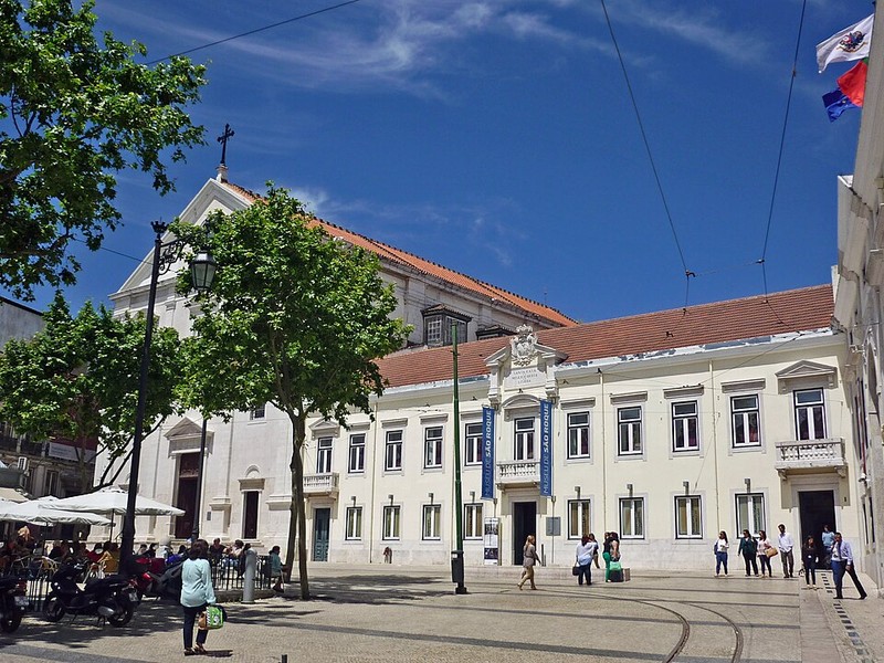 Igreja de São Roque