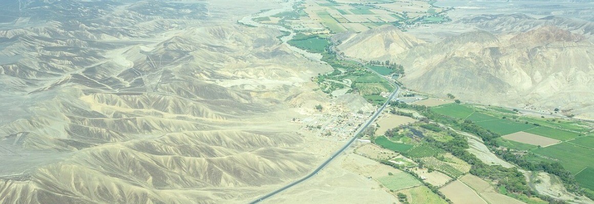 Lignes de Nazca