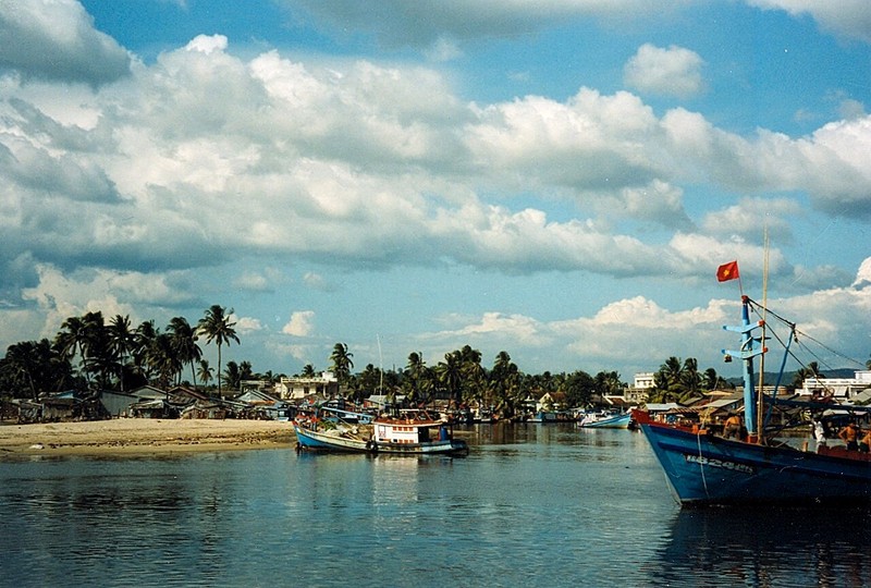 Фукуок