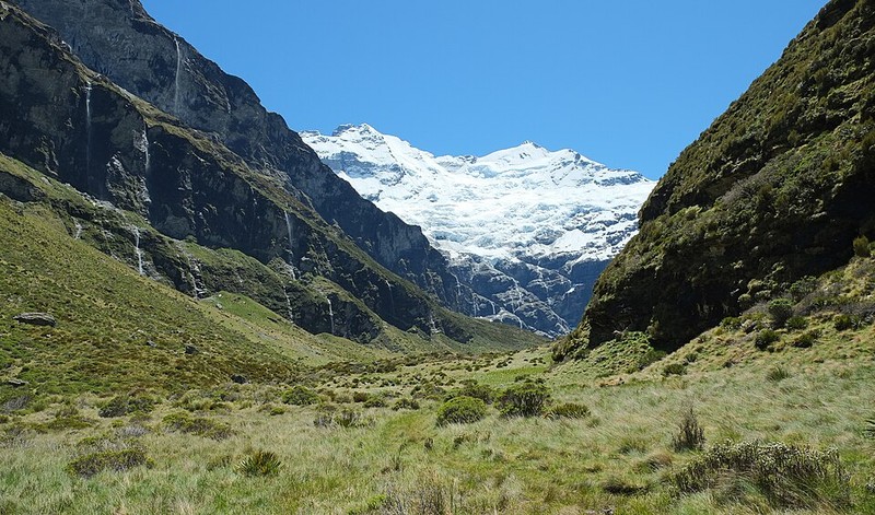 Parc national du Mont Aspiring - photo 11