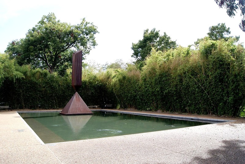The Menil Collection