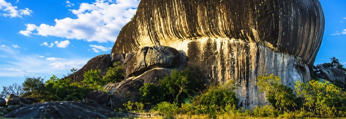 Pedra Pintada