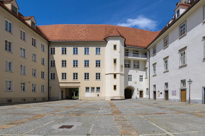 Château de Graz