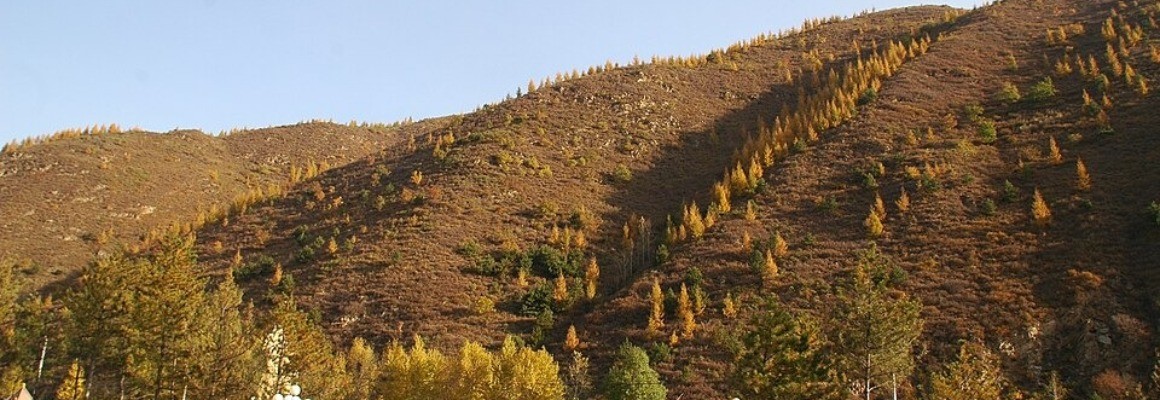 جبل أوتيسان