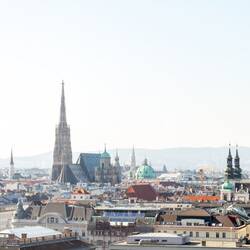 シュテファン大聖堂