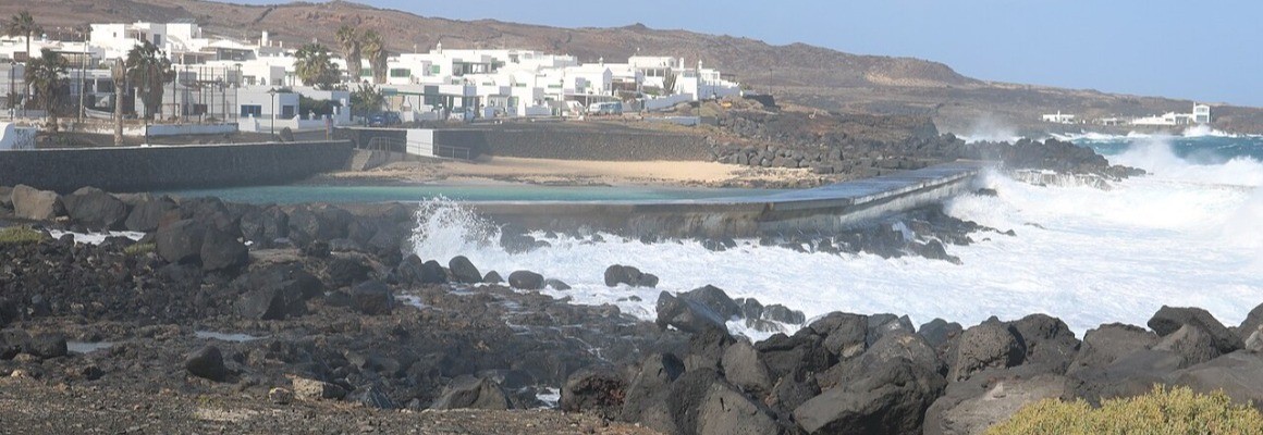 جزيرة لانزاروت