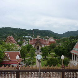 Wat Chalong