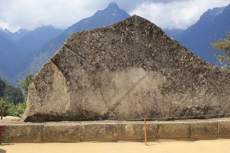 Valle Sagrado de los Incas