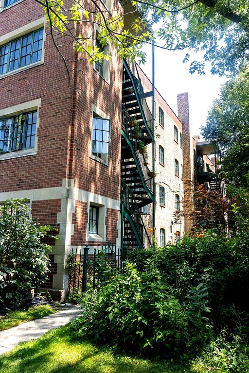 Universidade de Chicago